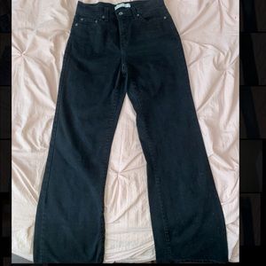 Women’s Bootcut  Levi Jeans 512